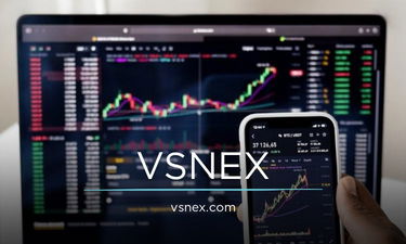 VSNEX.com - Best premium domains for sale