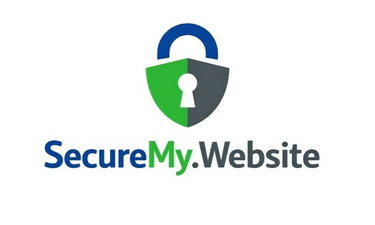 SecureMy logo