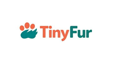 TinyFur logo