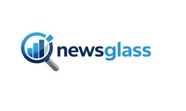 NewsGlass logo