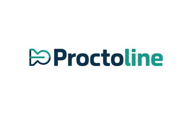 Proctoline.com - Creative brandable domain for sale