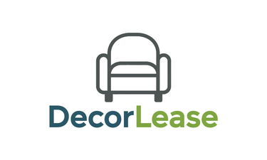 DecorLease.com - Creative brandable domain for sale