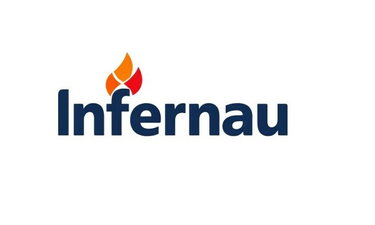 Infernau logo