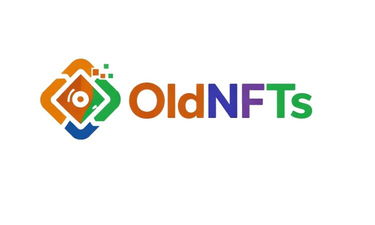 OldNFTs.com - Creative brandable domain for sale