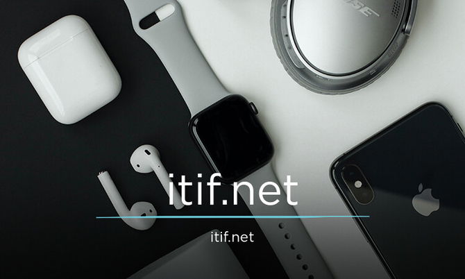 ITIF.net