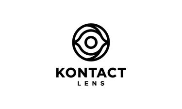 KontactLens.com - Creative brandable domain for sale