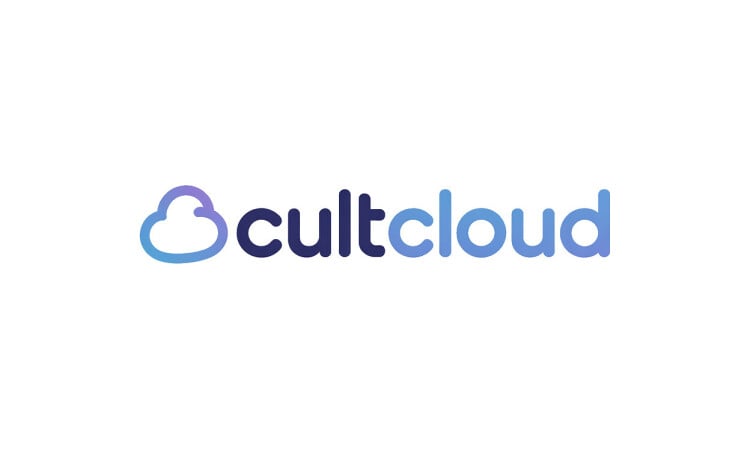 CultCloud logo
