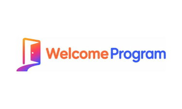 WelcomeProgram.com is for sale