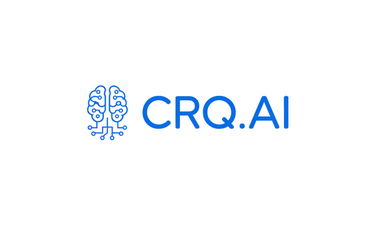 Crq.ai - Creative brandable domain for sale