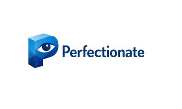 Perfectionate logo