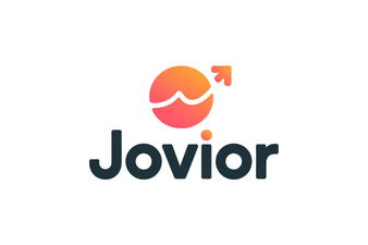 Jovior logo