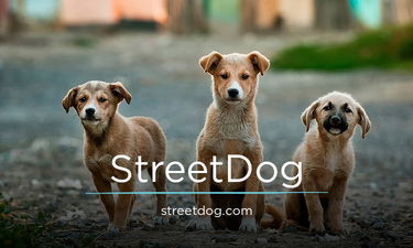 StreetDog.com