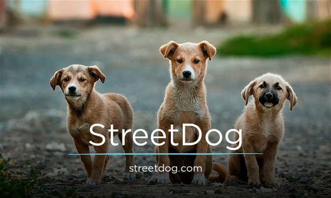 StreetDog.com