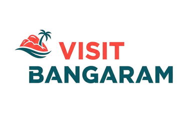 VisitBangaram.com - Creative brandable domain for sale
