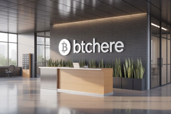 BtcHere.com — 4