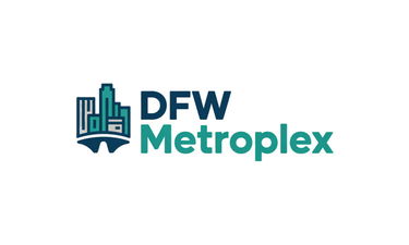 dfwmetroplex.com Logo