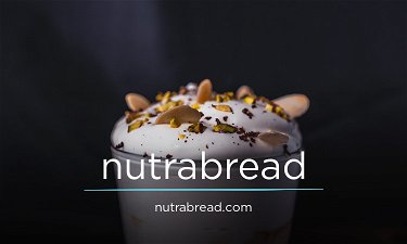 NutraBread.com