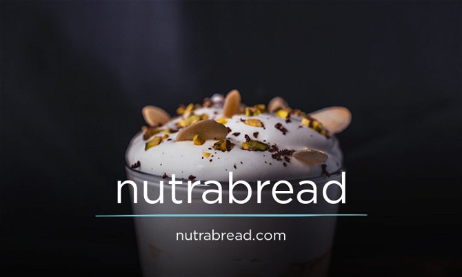 NutraBread.com