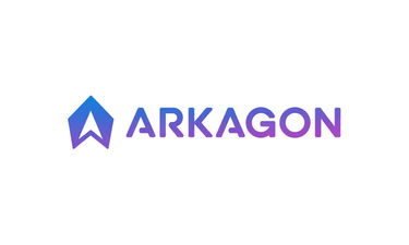 Arkagon.com - Creative brandable domain for sale