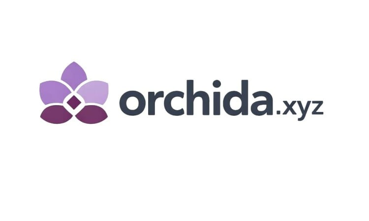 orchida logo