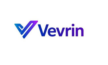 Vevrin logo