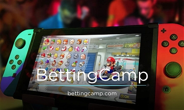 BettingCamp.com