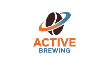 ActiveBrewing.com - Creative brandable domain for sale