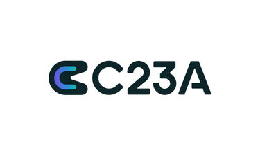 C23a.com - Creative brandable domain for sale