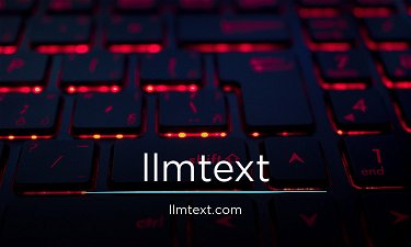 LLMText.com