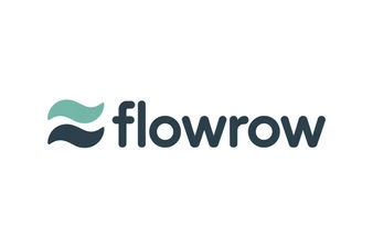 FlowRow logo