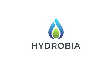 Hydrobia.com is for sale