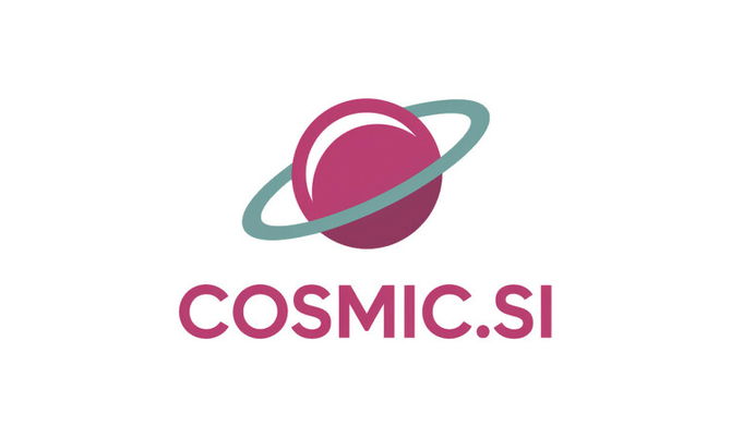 Cosmic.si