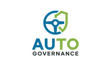 AutoGovernance.com - Creative brandable domain for sale
