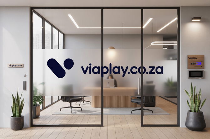 Viaplay.co.za