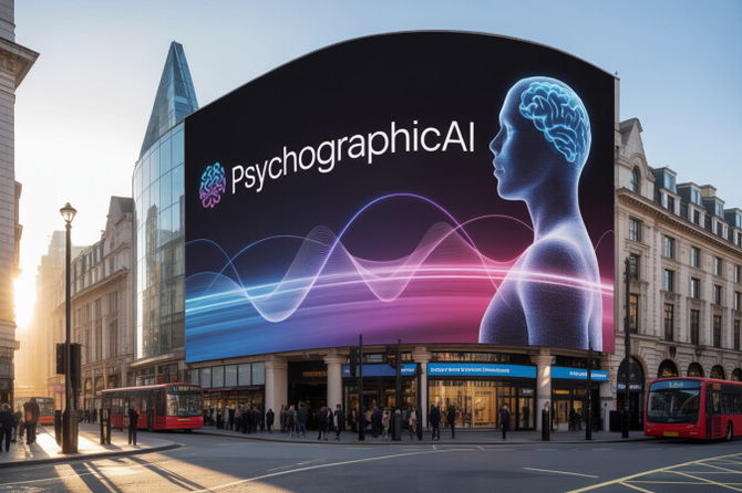 PsychographicAi.com