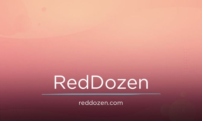 RedDozen.com