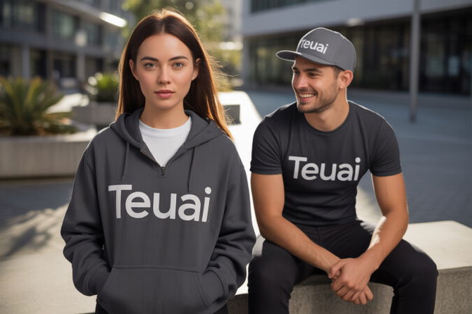 TEUAI.com