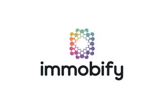 Immobify.com - Creative brandable domain for sale