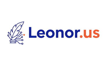 Leonor logo