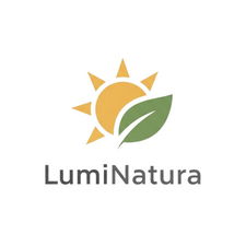 LumiNatura.com - Creative brandable domain for sale