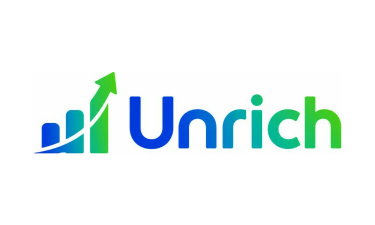 Unrich logo
