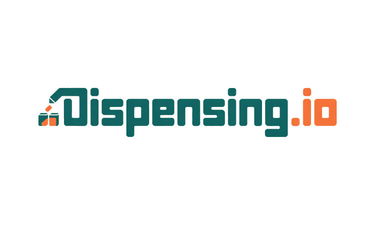 Dispensing.io