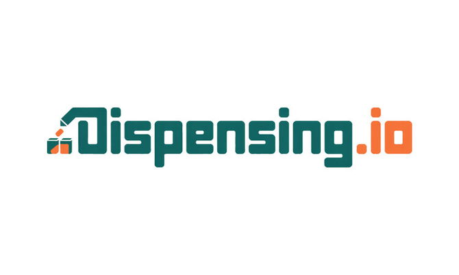 Dispensing.io