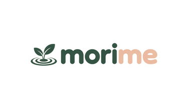 Morime.com - Creative brandable domain for sale