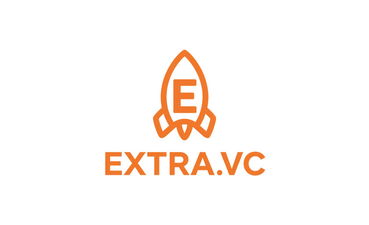 Extra.vc - Creative brandable domain for sale