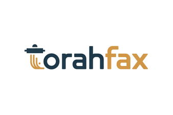 TorahFax.com - Creative brandable domain for sale