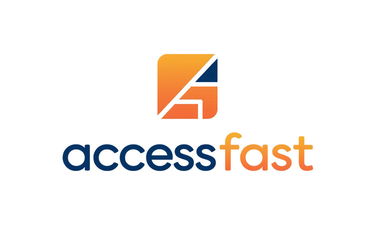 AccessFast.com - Creative brandable domain for sale