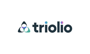 Triolio.com - Creative brandable domain for sale