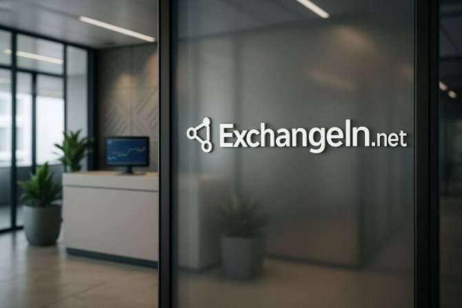 ExchangeIn.net — 4