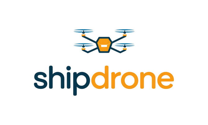 ShipDrone.com